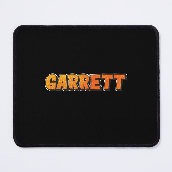 Item preview, Garrett Personalized Name - Funny & Cool Custom Gift for Boys, Teens designed and sold by Oussinc.