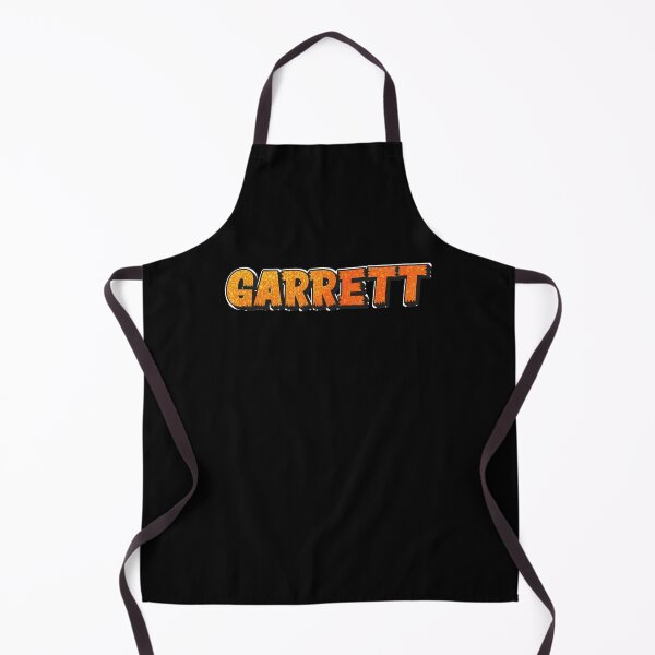 Item preview, Garrett Personalized Name - Funny & Cool Custom Gift for Boys, Teens designed and sold by Oussinc.