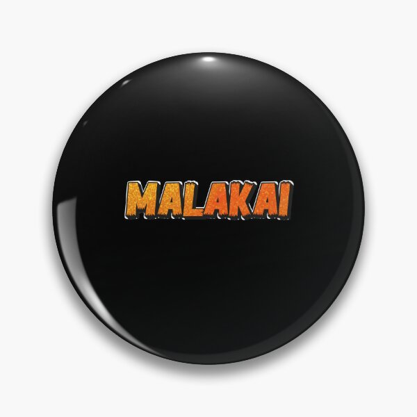 Item preview, Malakai Personalized Name - Funny & Cool Custom Gift for Boys, Teens designed and sold by Oussinc.