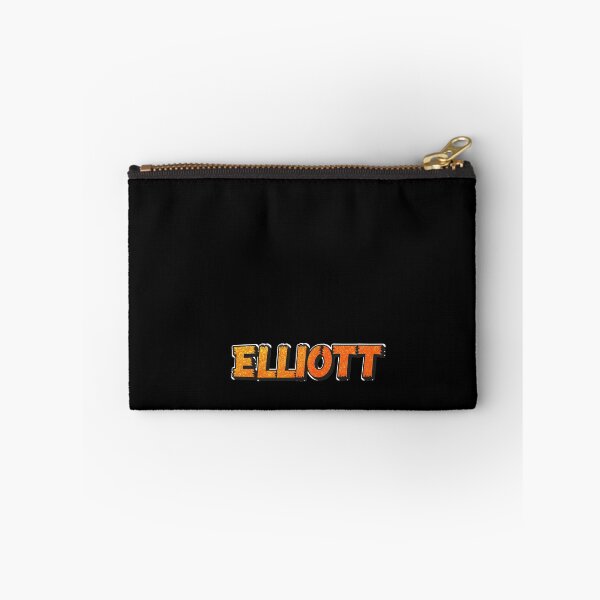 Item preview, Elliott Personalized Name - Funny & Cool Custom Gift for Boys, Teens designed and sold by Oussinc.