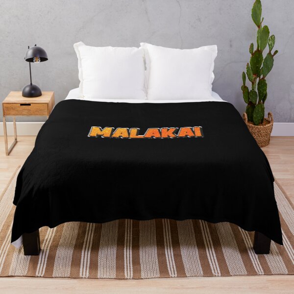 Item preview, Malakai Personalized Name - Funny & Cool Custom Gift for Boys, Teens designed and sold by Oussinc.