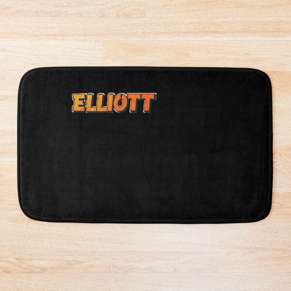 Item preview, Elliott Personalized Name - Funny & Cool Custom Gift for Boys, Teens designed and sold by Oussinc.