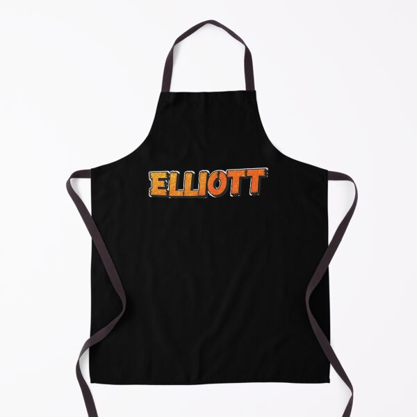 Item preview, Elliott Personalized Name - Funny & Cool Custom Gift for Boys, Teens designed and sold by Oussinc.