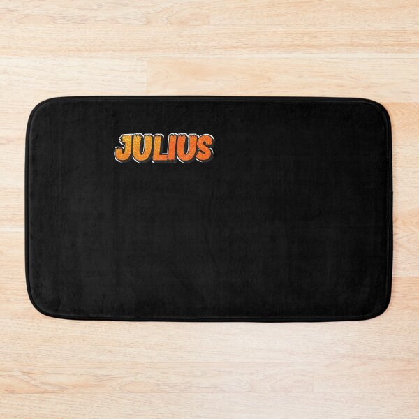 Item preview, Julius Personalized Name - Funny & Cool Custom Gift for Boys, Teens designed and sold by Oussinc.
