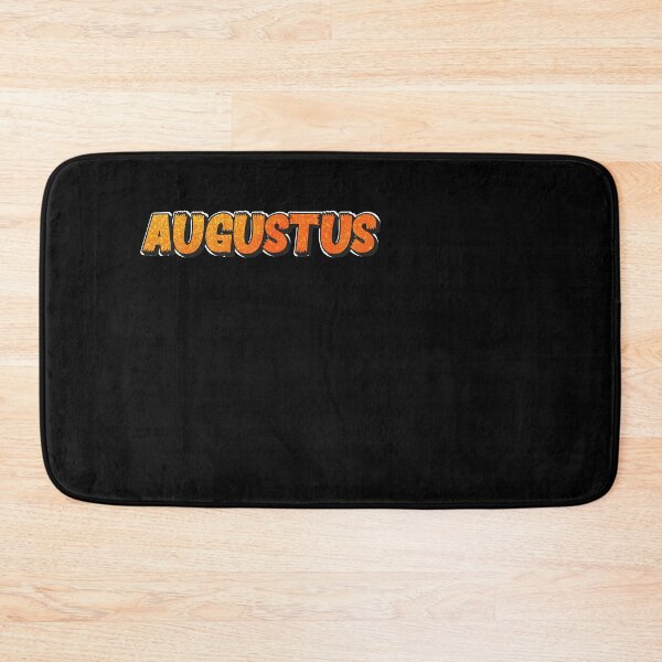 Item preview, Augustus Personalized Name - Funny & Cool Custom Gift for Boys, Teens designed and sold by Oussinc.