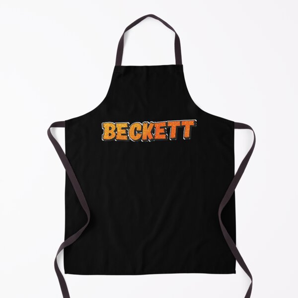 Item preview, Beckett Personalized Name - Funny & Cool Custom Gift for Boys, Teens designed and sold by Oussinc.