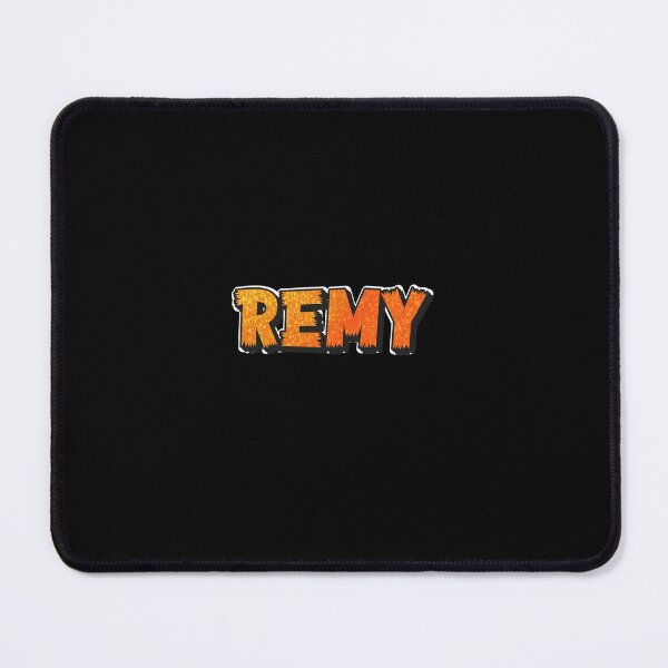 Item preview, Remy Personalized Name - Funny & Cool Custom Gift for Boys, Teens designed and sold by Oussinc.