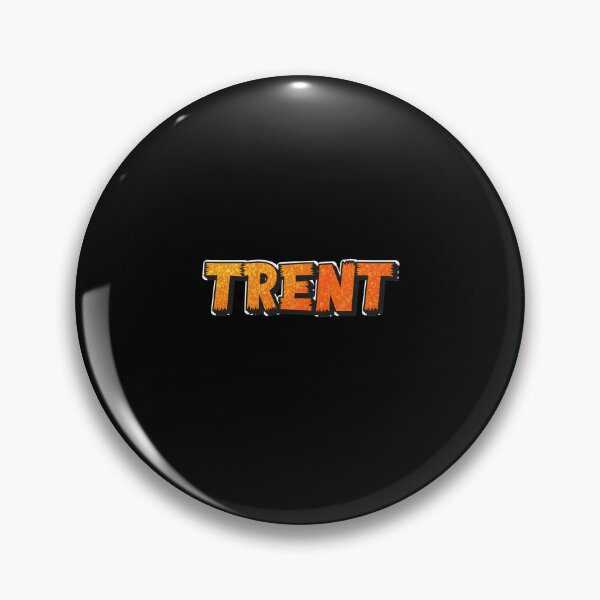 Item preview, Trent Personalized Name - Funny & Cool Custom Gift for Boys, Teens designed and sold by Oussinc.