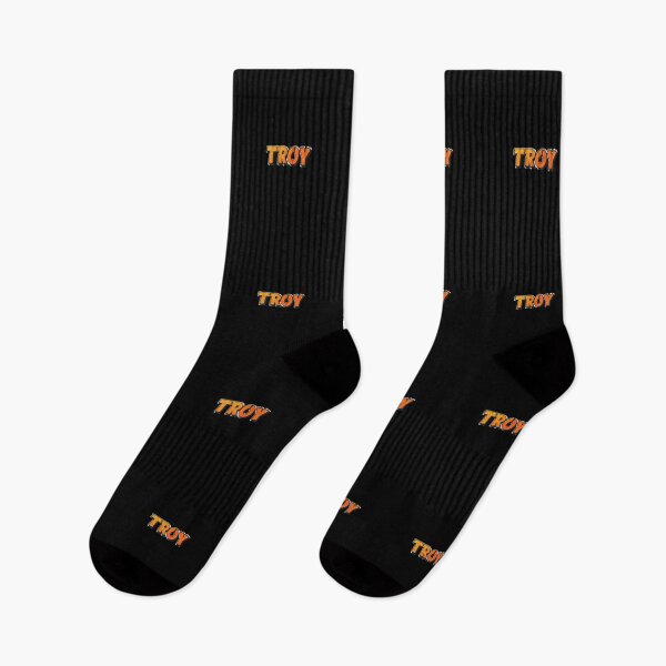 Item preview, Troy Personalized Name - Funny & Cool Custom Gift for Boys, Teens designed and sold by Oussinc.