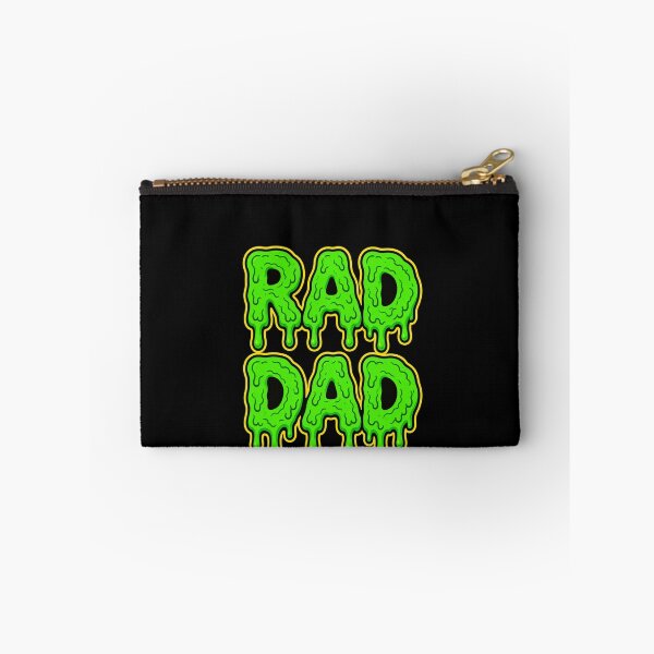 Item preview, Rad Dad Drip Graphic designed and sold by Spoof-Tastic.