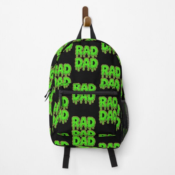 Item preview, Rad Dad Drip Graphic designed and sold by Spoof-Tastic.