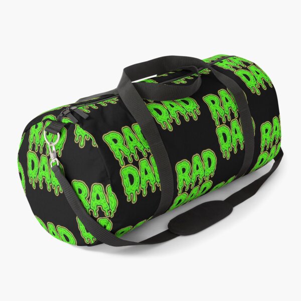 Item preview, Rad Dad Drip Graphic designed and sold by Spoof-Tastic.