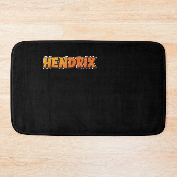 Item preview, Hendrix Personalized Name - Funny & Cool Custom Gift for Boys, Teens designed and sold by Oussinc.