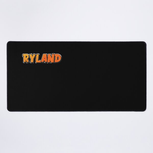 Item preview, Ryland Personalized Name - Funny & Cool Custom Gift for Boys, Teens designed and sold by Oussinc.