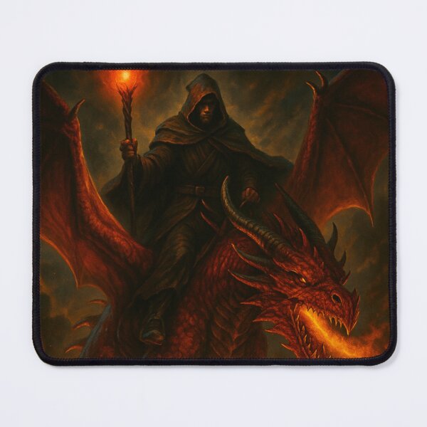 Item preview, Magus - The Dark Wizard designed and sold by ravenheartbooks.