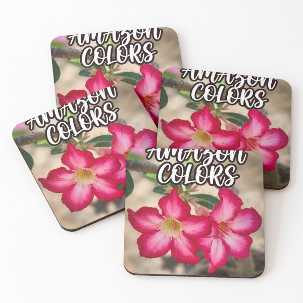 Item preview, Flor Amazonica designed and sold by AMAZONIA ART STUDIO.
