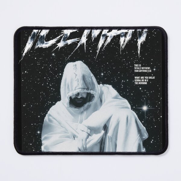 Item preview, Iceman Hip Hop Artist Diamond designed and sold by Loopdrawings.