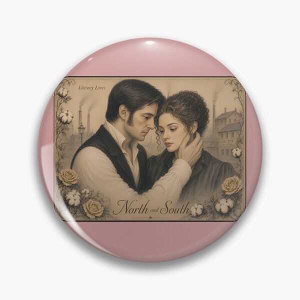 Item preview, Hand to Cheek designed and sold by LiteraryLoves.