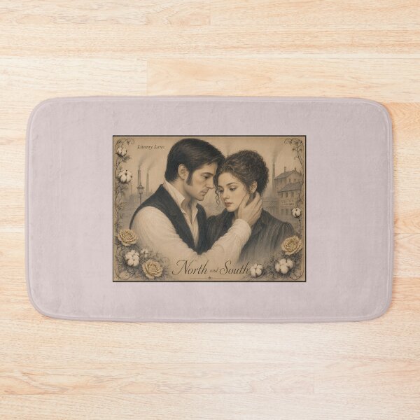 Item preview, Hand to Cheek designed and sold by LiteraryLoves.