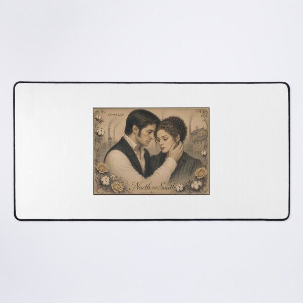 Item preview, Hand to Cheek designed and sold by LiteraryLoves.