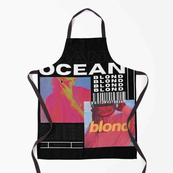 Item preview, Frank Ocean Blond Retro Music Poster Art designed and sold by Loopdrawings.