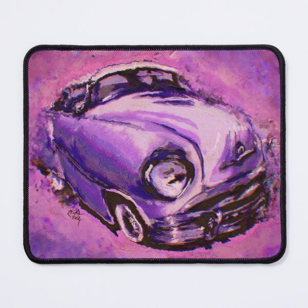 Item preview, Acid Pontiac Star Chief designed and sold by noodaliesaloon.