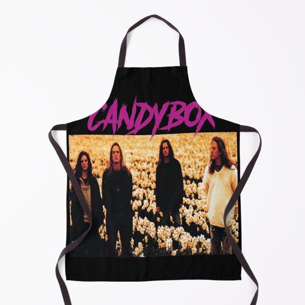 Item preview, Candlebox Band Portrait Vintage 90s Grunge Music designed and sold by Loopdrawings.