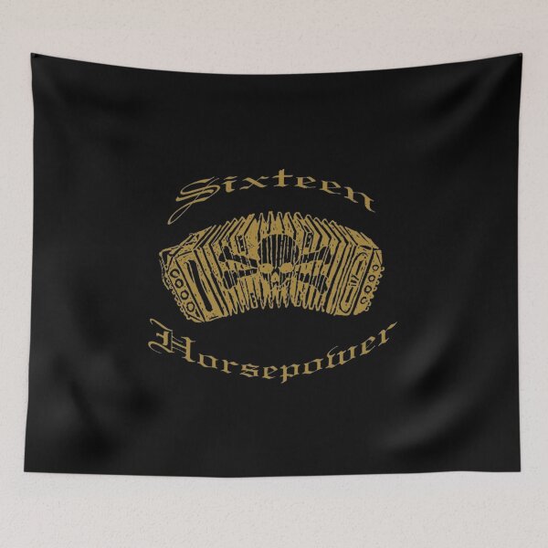 Item preview, Accordion Gold designed and sold by marknsa.