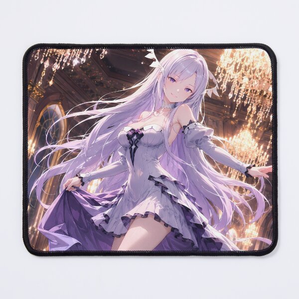 Item preview, Quinella Sword Art Online Elegant Ballroom Crystal Glow designed and sold by mildaclairmo.