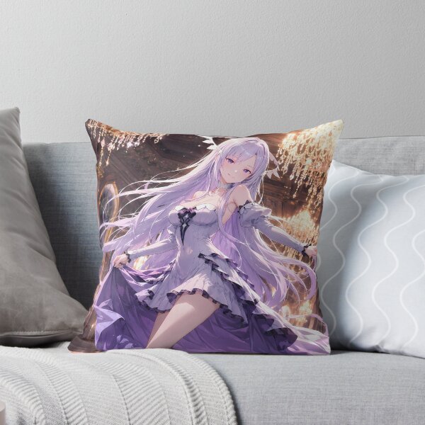 Item preview, Quinella Sword Art Online Elegant Ballroom Crystal Glow designed and sold by mildaclairmo.