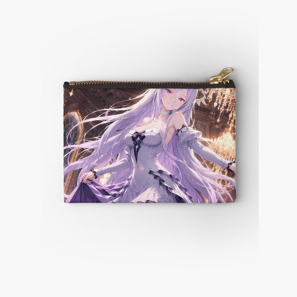 Item preview, Quinella Sword Art Online Elegant Ballroom Crystal Glow designed and sold by mildaclairmo.