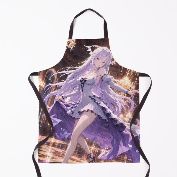 Item preview, Quinella Sword Art Online Elegant Ballroom Crystal Glow designed and sold by mildaclairmo.