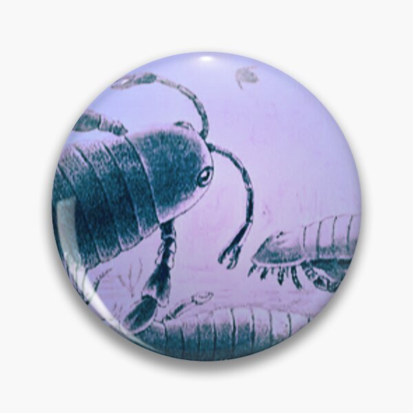 Item preview, Sea Scorpions  designed and sold by amanda150771.