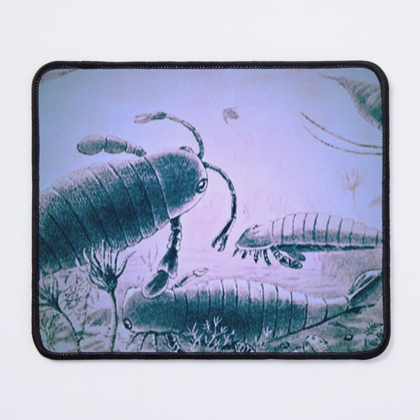 Item preview, Sea Scorpions designed and sold by amanda150771.