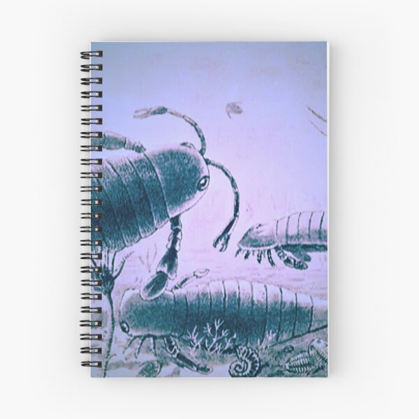 Item preview, Sea Scorpions  designed and sold by amanda150771.