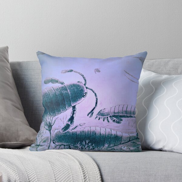 Item preview, Sea Scorpions  designed and sold by amanda150771.