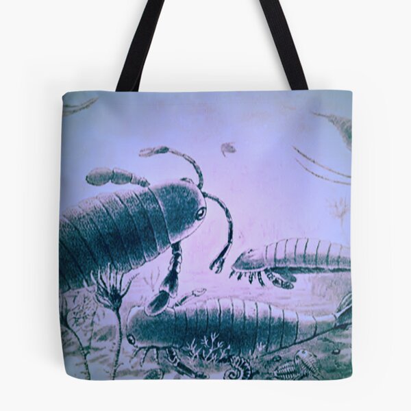 Item preview, Sea Scorpions  designed and sold by amanda150771.