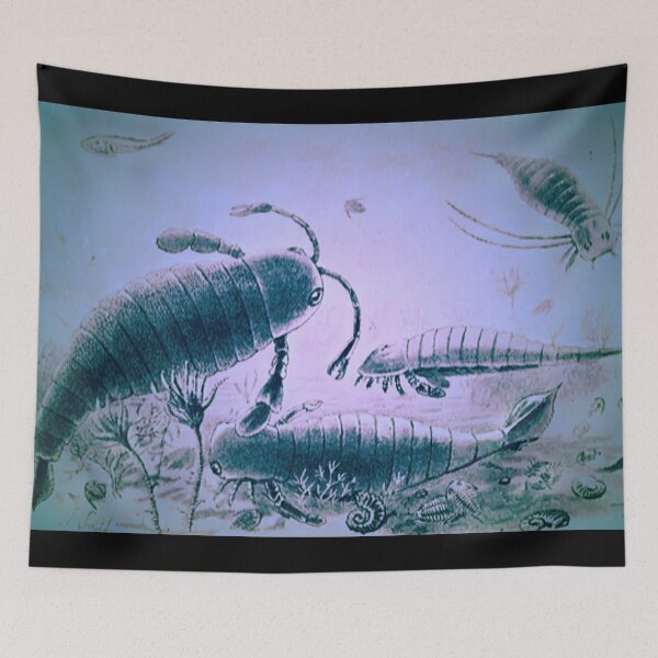 Item preview, Sea Scorpions  designed and sold by amanda150771.