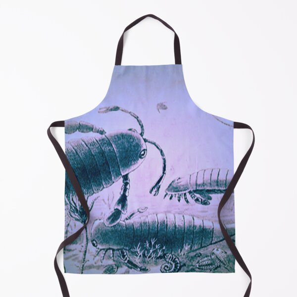 Item preview, Sea Scorpions designed and sold by amanda150771.