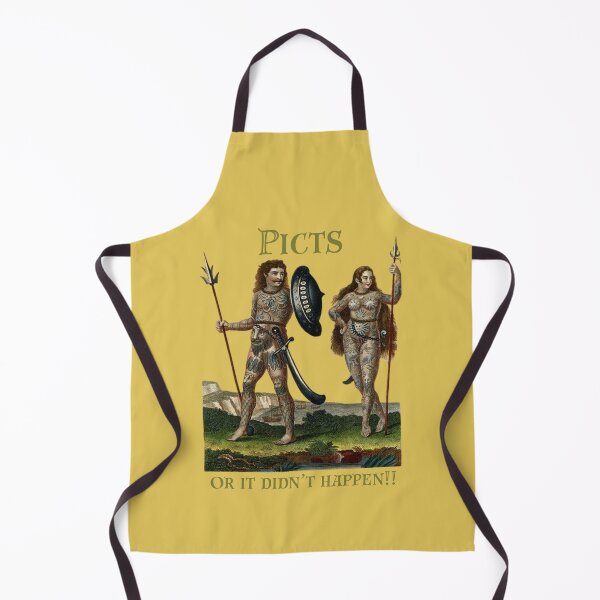 Item preview, Picts or it didn't happen designed and sold by HistoryGeekShop.