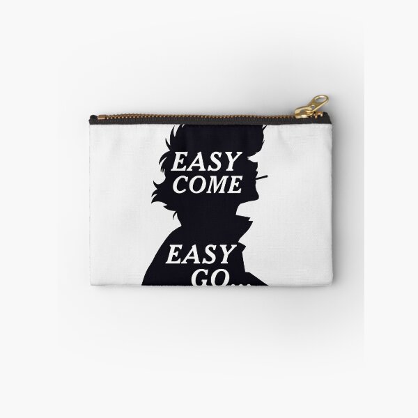 Item preview, Scribble Easy Come Easy Go Quote  designed and sold by Ninaa-Art.