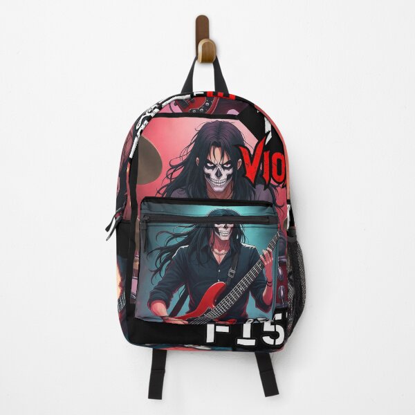 Item preview, Metal Band Corpse Paint Timmy Needs Violence designed and sold by Loopdrawings.