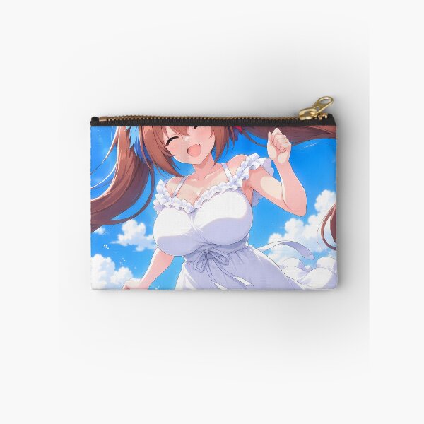 Item preview, Daiwa Scarlet Uma Musume Joyful Beach Splash designed and sold by mildaclairmo.