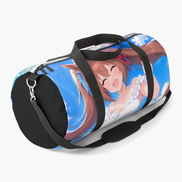 Item preview, Daiwa Scarlet Uma Musume Joyful Beach Splash designed and sold by mildaclairmo.
