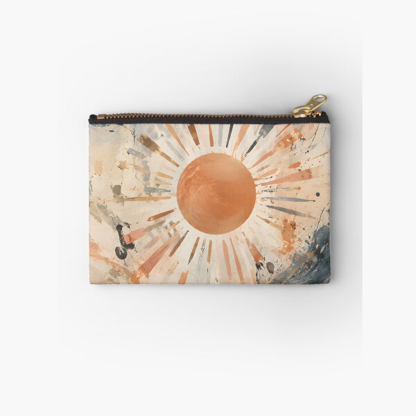 Item preview, Abstract Geometric Bauhaus Wall Art – Modernist Architectural Shapes, Retro Mid-Century Design designed and sold by GutyzDesignsES.