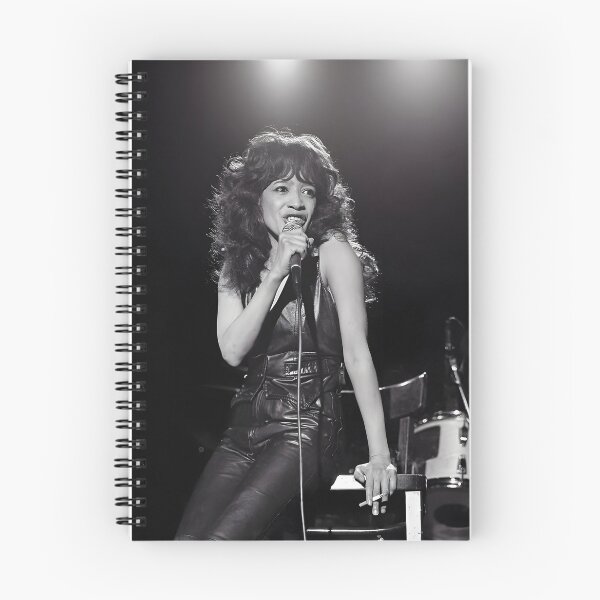 Item preview, Ronnie Spector, 1978. designed and sold by wetcigarette.
