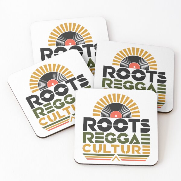 Item preview, Roots Reggae Culture designed and sold by SavvyEarth.