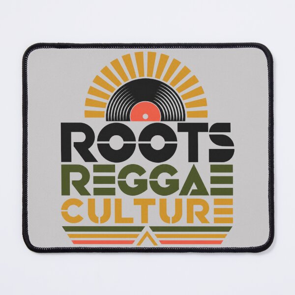 Item preview, Roots Reggae Culture designed and sold by SavvyEarth.