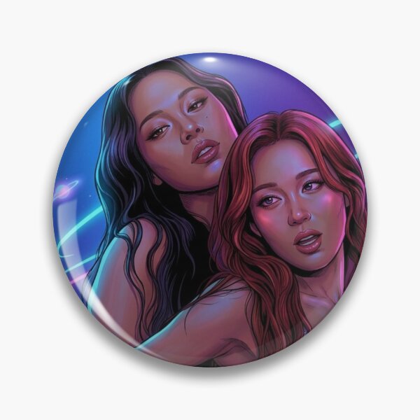 Item preview, ML Dance With Me Thai GL Lgbtq+ Comic Book Art Home Wall Decor Print Poster Pride TV Series Movie  designed and sold by Mind Space.