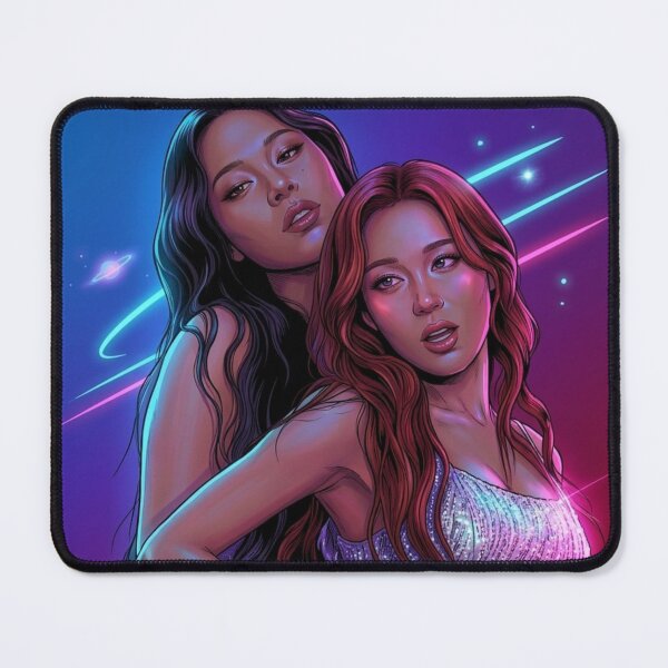 Item preview, ML Dance With Me Thai GL Lgbtq+ Comic Book Art Home Wall Decor Print Poster Pride TV Series Movie  designed and sold by Mind Space.